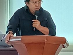 ANGLIMA PANJI YOUSA: KETWIL DAN KETJEM YANG TIDAK SETUJU DENGAN PJS SINODE HARUS DIBINA