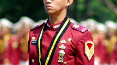 Pesan Kapolri kepada Masyarakat