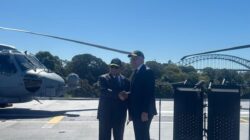 PM Albanese: Australia dan Indonesia Perkuat Komitmen Perdamaian dan Stabilitas Kawasan melalui Perjanjian Keamanan Baru
