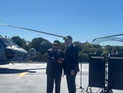 PM Albanese: Australia dan Indonesia Perkuat Komitmen Perdamaian dan Stabilitas Kawasan melalui Perjanjian Keamanan Baru