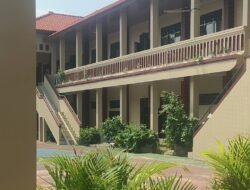 Adanya Dugaan Pungutan Di SMA Muhamadiah Kab Pangandaran Jawa Barat Menjadi Sorotan
