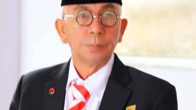 ARJUN MONGGOLIMO, SH, KETUA KTNA PROPINSI GORONTALO. INI ALASAN SULUT GAGAL JADI TUAN RUMAH PENAS PETANI NELAYAN XVIII 2026.
