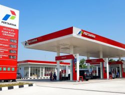 Solar Subsidi Diangkut Ratusan Liter Tengah Malam di SPBU 14.214.215 Cikampak, Pengawas Lempar Tanggung Jawab?